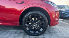 Land Rover Discovery Sport 2.0 D240 R-Dynamic HSE 5dr Auto Diesel Station Wagon